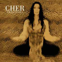 BELIEVE Cover